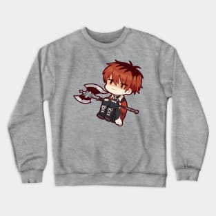 FRIEREN - Stark Crewneck Sweatshirt